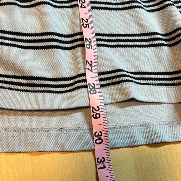 Tommy Hilfiger 100% Cotton Striped Polo Size XL - Picture 11 of 12